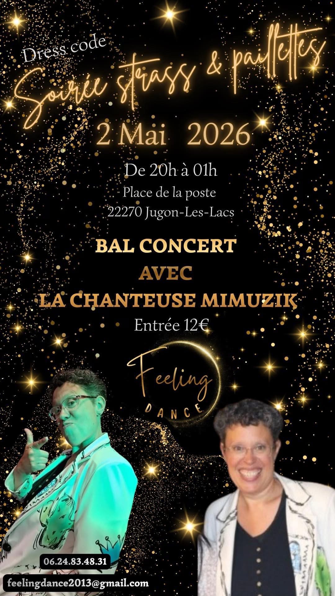 Journée américaine