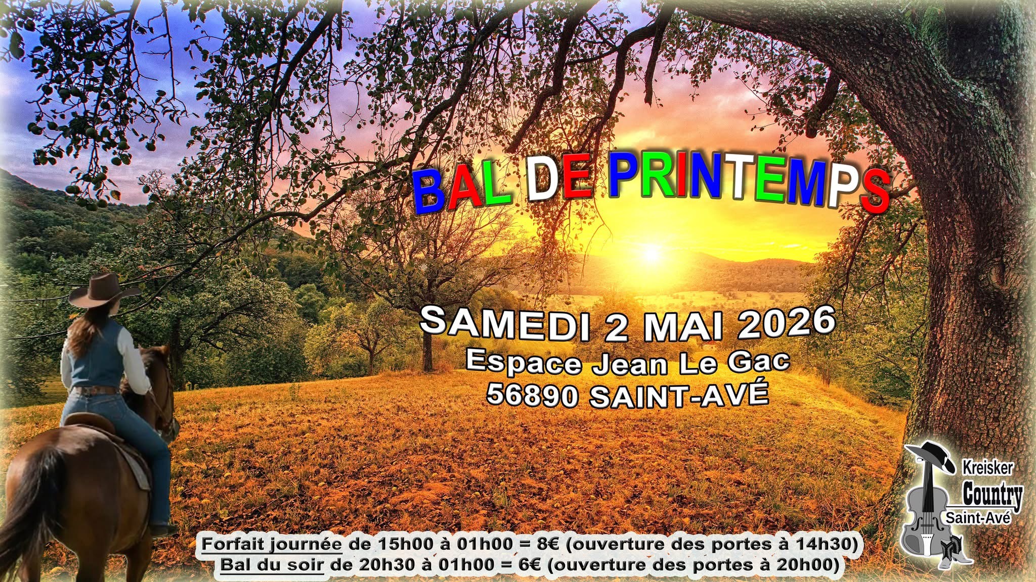 Bal de Printemps